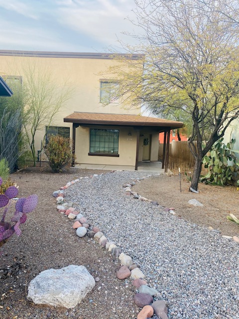 3709 East 4th Street