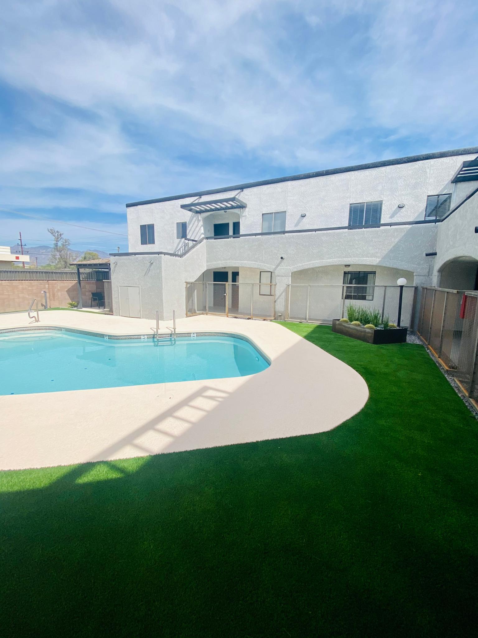 1701 North Park Avenue - 2